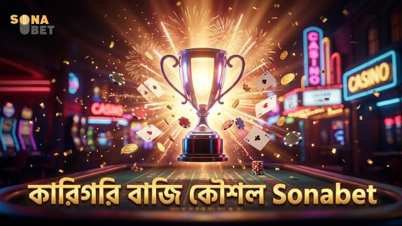 ক্যাজুয়াল অ্যানালিস্টদের মতামত অনুযায়ী দক্ষ বাজি কৌশল
