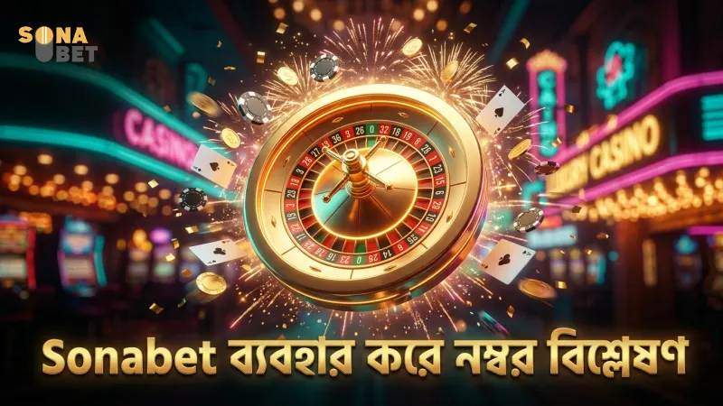 ১০০০ ড্র নম্বরের বিশ্লেষণে Sonabet গাইড ব্যবহার করুন