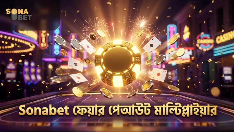 Sonabet প্লিঙ্কো আর্কেডের পেআউট মাল্টিপ্লাইয়ার স্ক্রিনশট দিয়ে ফেয়ারনেস দেখানো হয়েছে
