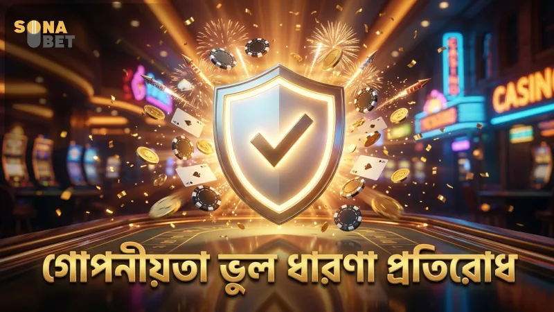 গোপনীয়তা নীতির ভুল ধারণা তথ্য সুরক্ষায় বিভ্রান্তি সৃষ্টি করে