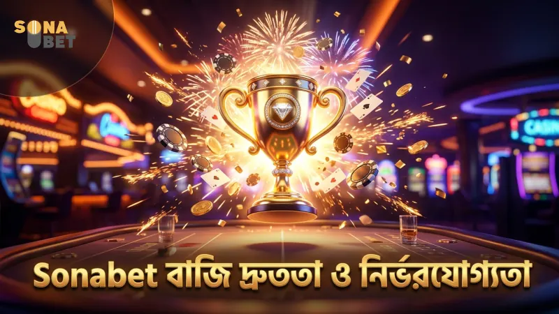 পিকেএল লাইভ ম্যাচের সময় Sonabet বাজির দ্রুততা ও নির্ভরযোগ্যতা