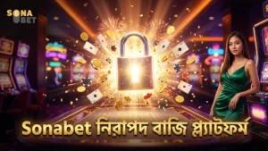 Sonabet-এর নিরাপদ ও যাচাইযোগ্য প্রো কাবাডি বাজি প্ল্যাটফর্ম
