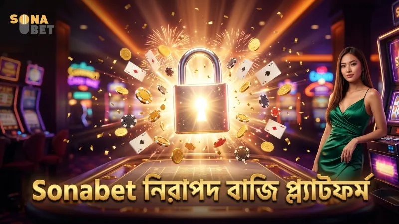 Sonabet-এর নিরাপদ ও যাচাইযোগ্য প্রো কাবাডি বাজি প্ল্যাটফর্ম