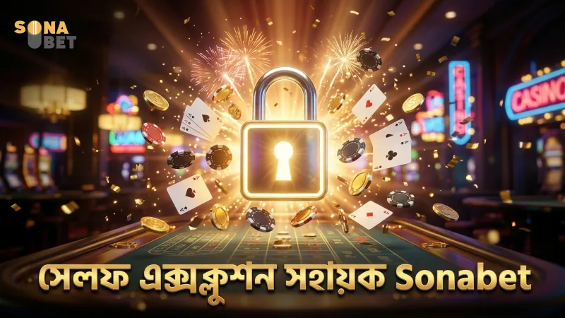 সেলফ-এক্সক্লুশন টুলস গেমিং নিয়ন্ত্রণে সহায়ক