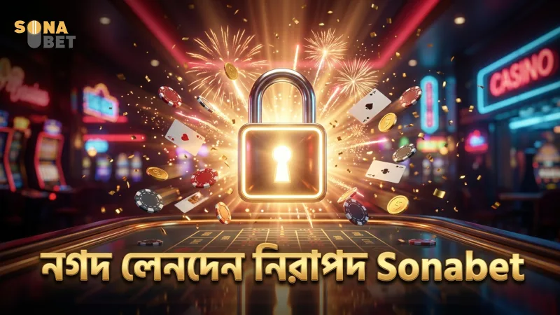 নগদ লেনদেনে ট্র্যাকিং নম্বর দিয়ে নিরাপত্তা নিশ্চিত