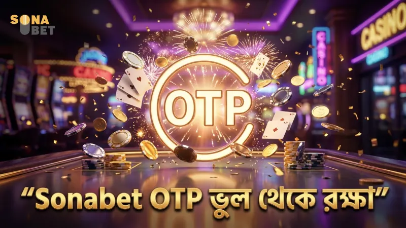 Sonabet রেজিস্টারে OTP ভুল থেকে রক্ষা পেতে সতর্ক থাকুন