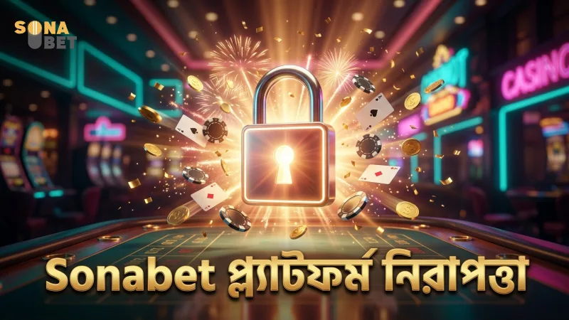 Sonabet-এ শর্তাবলীর সঠিক প্রয়োগ নিশ্চিত করে নিরাপত্তা